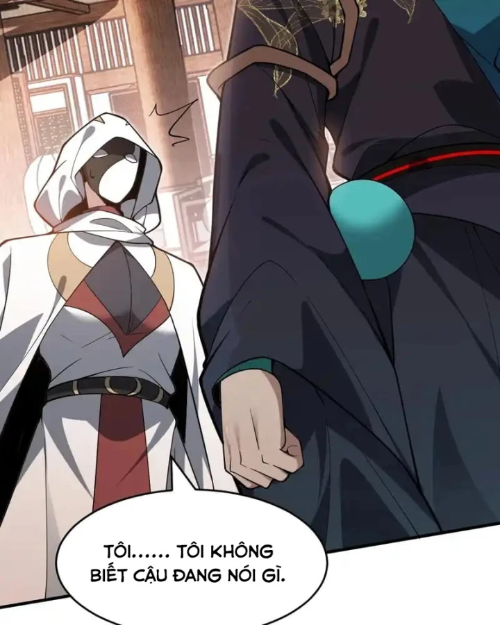 Người Khác Luyện Cấp Ta Tu Tiên, Tới Đại Thừa Kỳ Thì Rời Núi Chapter 27 - 94