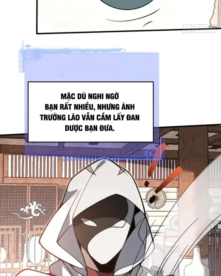 Người Khác Luyện Cấp Ta Tu Tiên, Tới Đại Thừa Kỳ Thì Rời Núi Chapter 27 - 96