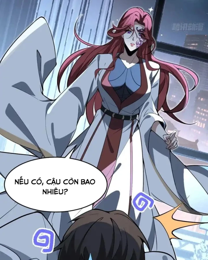 Người Khác Luyện Cấp Ta Tu Tiên, Tới Đại Thừa Kỳ Thì Rời Núi Chapter 27 - 100