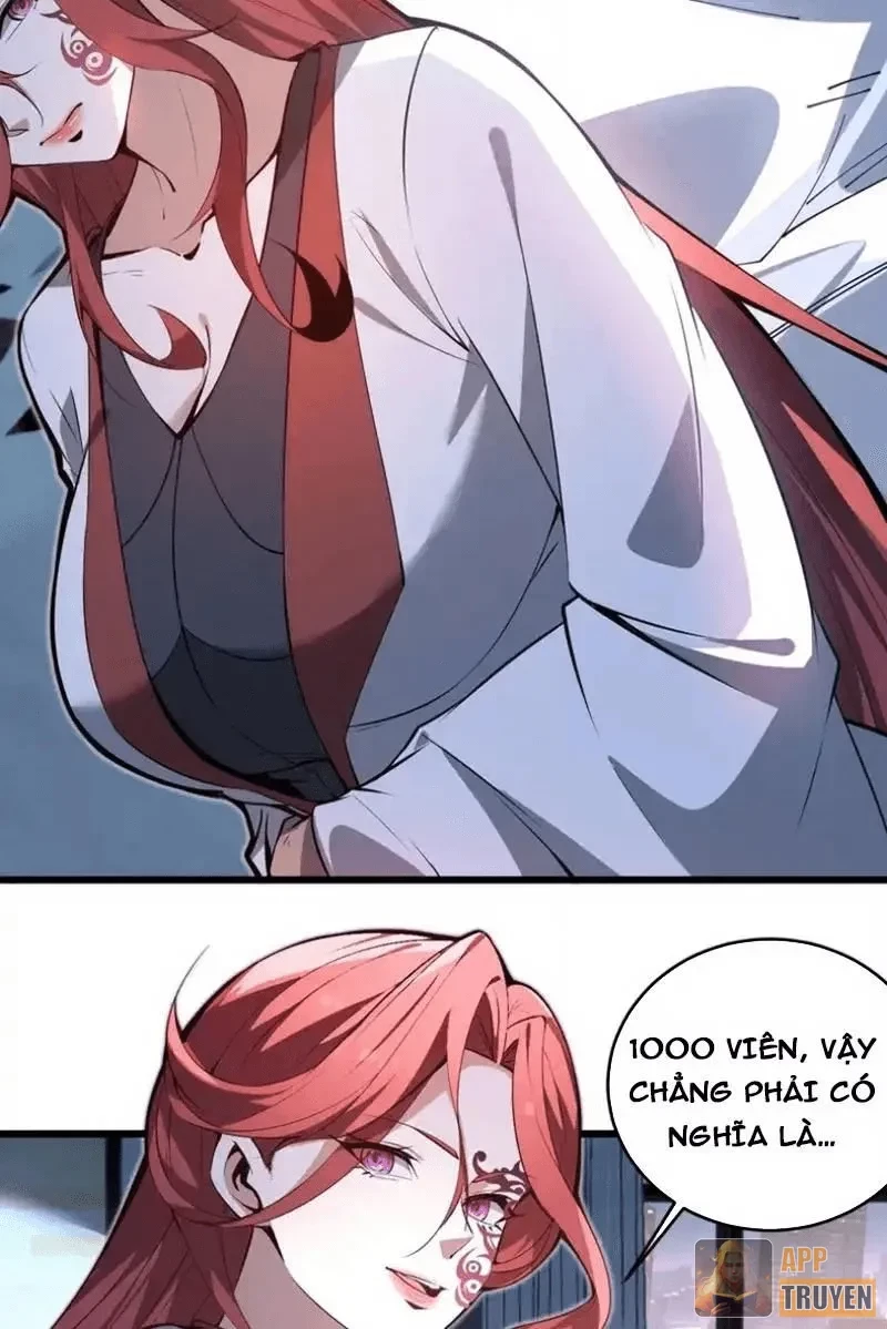 Người Khác Luyện Cấp Ta Tu Tiên, Tới Đại Thừa Kỳ Thì Rời Núi Chapter 28 - 2