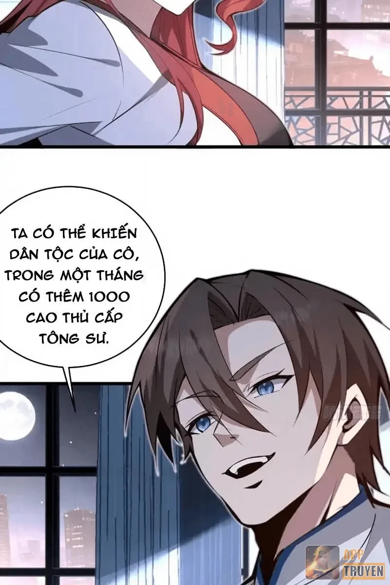 Người Khác Luyện Cấp Ta Tu Tiên, Tới Đại Thừa Kỳ Thì Rời Núi Chapter 28 - 3