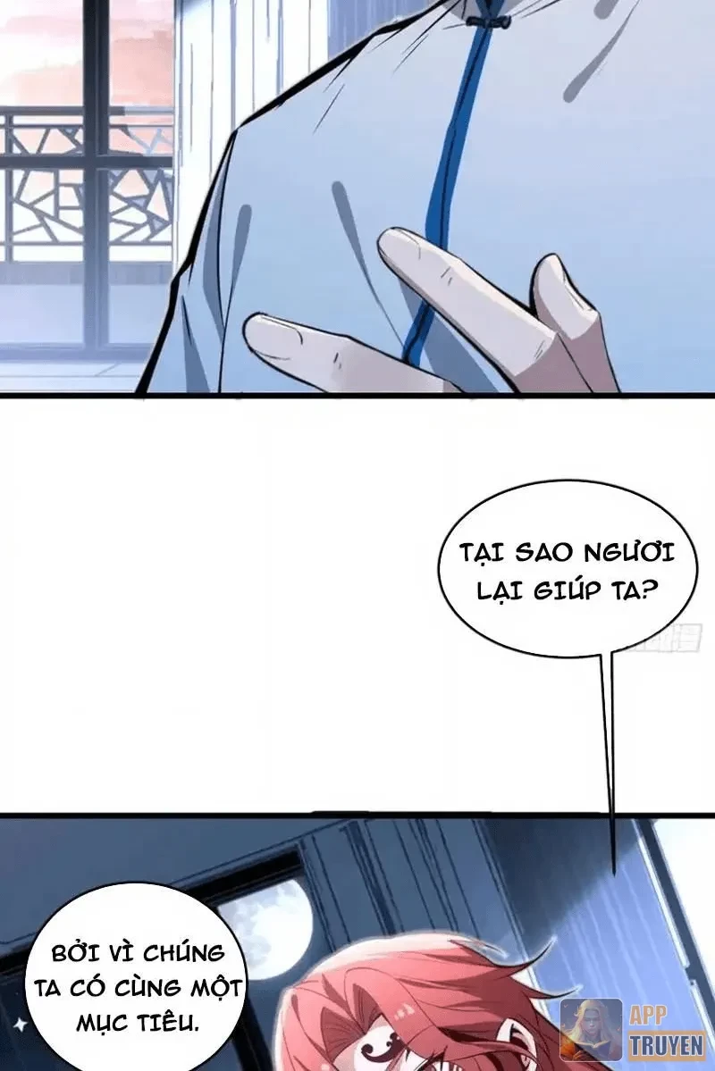 Người Khác Luyện Cấp Ta Tu Tiên, Tới Đại Thừa Kỳ Thì Rời Núi Chapter 28 - 4