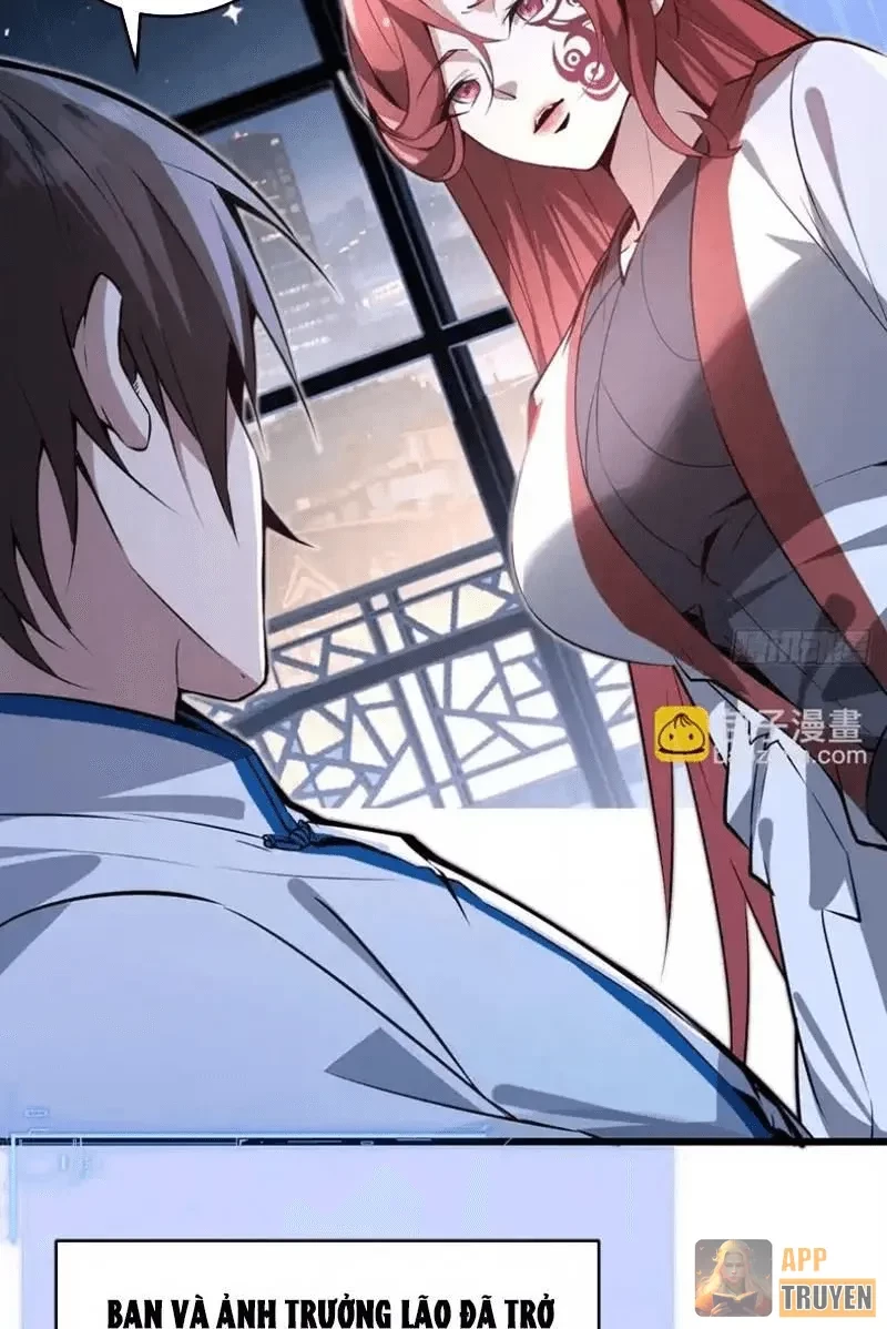 Người Khác Luyện Cấp Ta Tu Tiên, Tới Đại Thừa Kỳ Thì Rời Núi Chapter 28 - 5