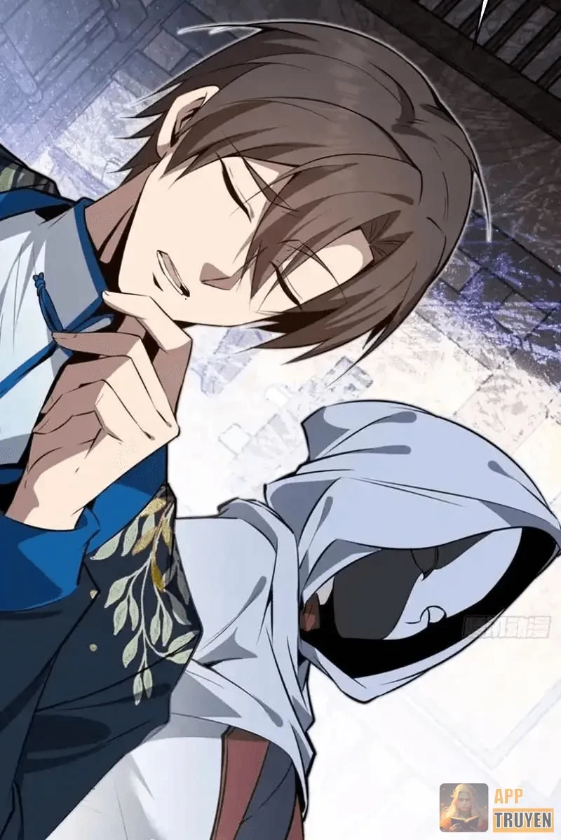 Người Khác Luyện Cấp Ta Tu Tiên, Tới Đại Thừa Kỳ Thì Rời Núi Chapter 28 - 13