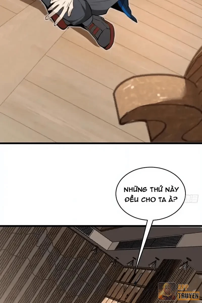 Người Khác Luyện Cấp Ta Tu Tiên, Tới Đại Thừa Kỳ Thì Rời Núi Chapter 28 - 15