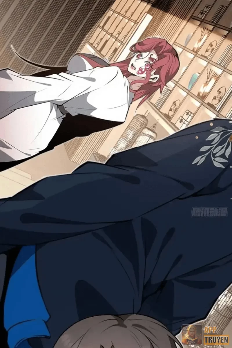 Người Khác Luyện Cấp Ta Tu Tiên, Tới Đại Thừa Kỳ Thì Rời Núi Chapter 28 - 16