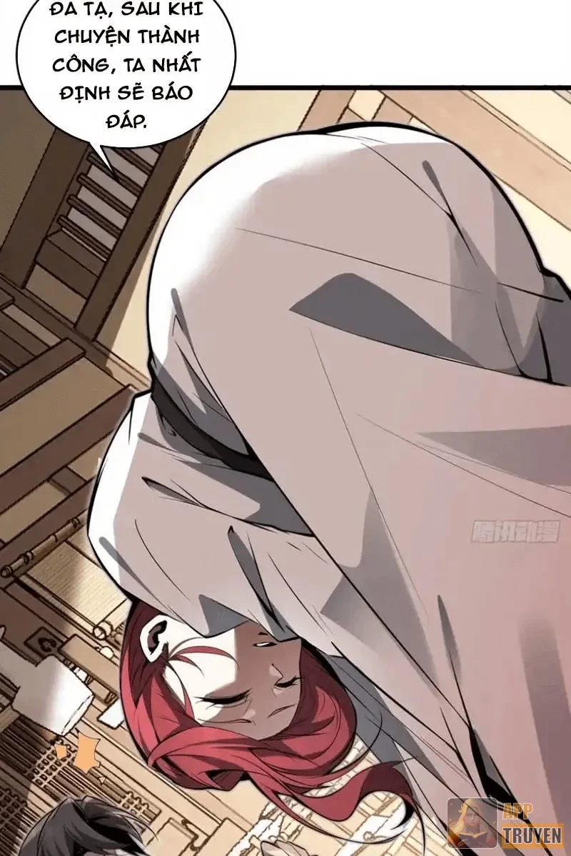 Người Khác Luyện Cấp Ta Tu Tiên, Tới Đại Thừa Kỳ Thì Rời Núi Chapter 28 - 18