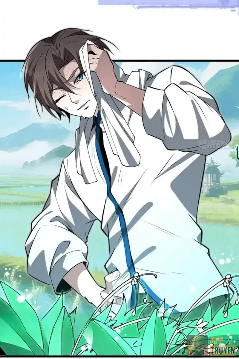 Người Khác Luyện Cấp Ta Tu Tiên, Tới Đại Thừa Kỳ Thì Rời Núi Chapter 28 - 20