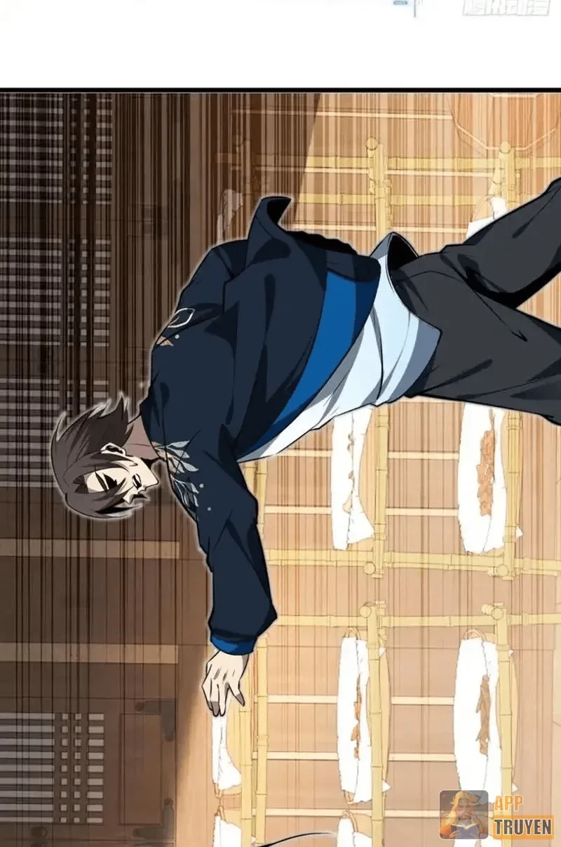 Người Khác Luyện Cấp Ta Tu Tiên, Tới Đại Thừa Kỳ Thì Rời Núi Chapter 28 - 26