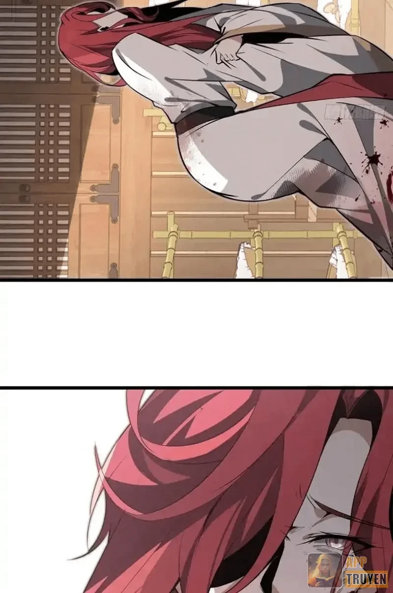 Người Khác Luyện Cấp Ta Tu Tiên, Tới Đại Thừa Kỳ Thì Rời Núi Chapter 28 - 27