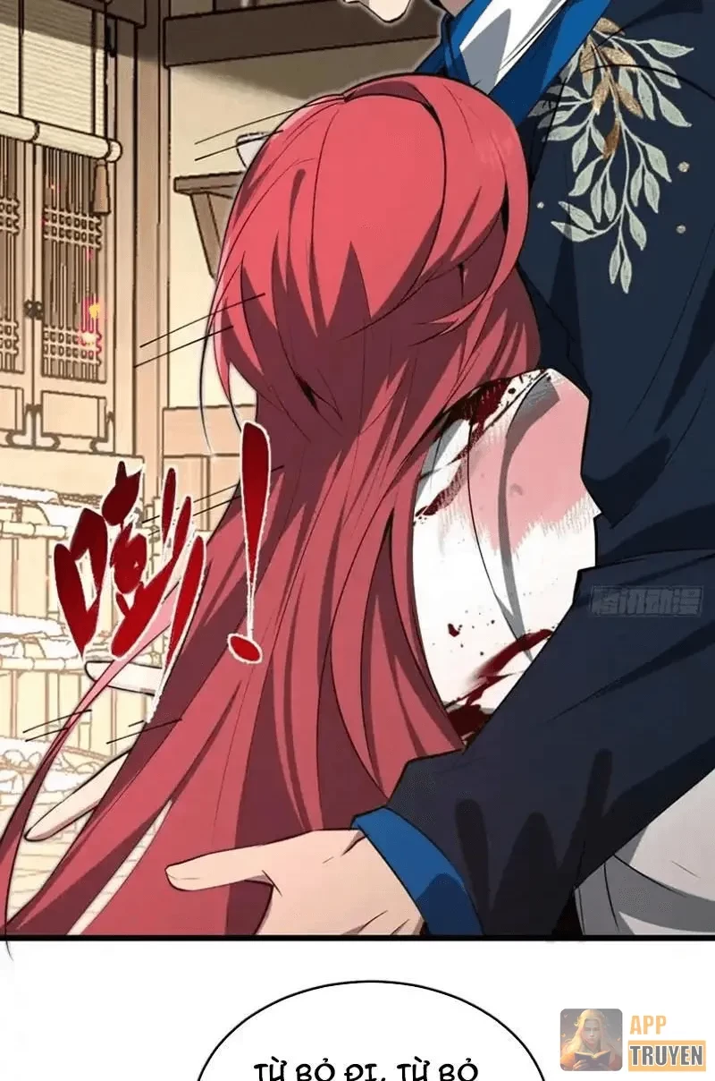 Người Khác Luyện Cấp Ta Tu Tiên, Tới Đại Thừa Kỳ Thì Rời Núi Chapter 28 - 29