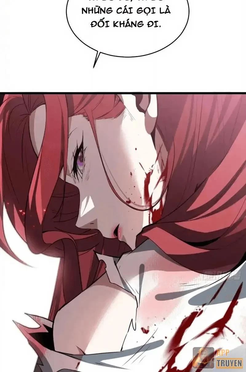 Người Khác Luyện Cấp Ta Tu Tiên, Tới Đại Thừa Kỳ Thì Rời Núi Chapter 28 - 30