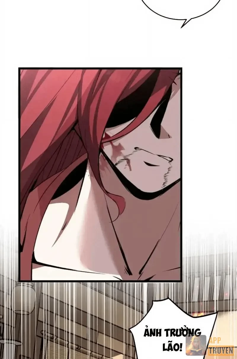 Người Khác Luyện Cấp Ta Tu Tiên, Tới Đại Thừa Kỳ Thì Rời Núi Chapter 28 - 32