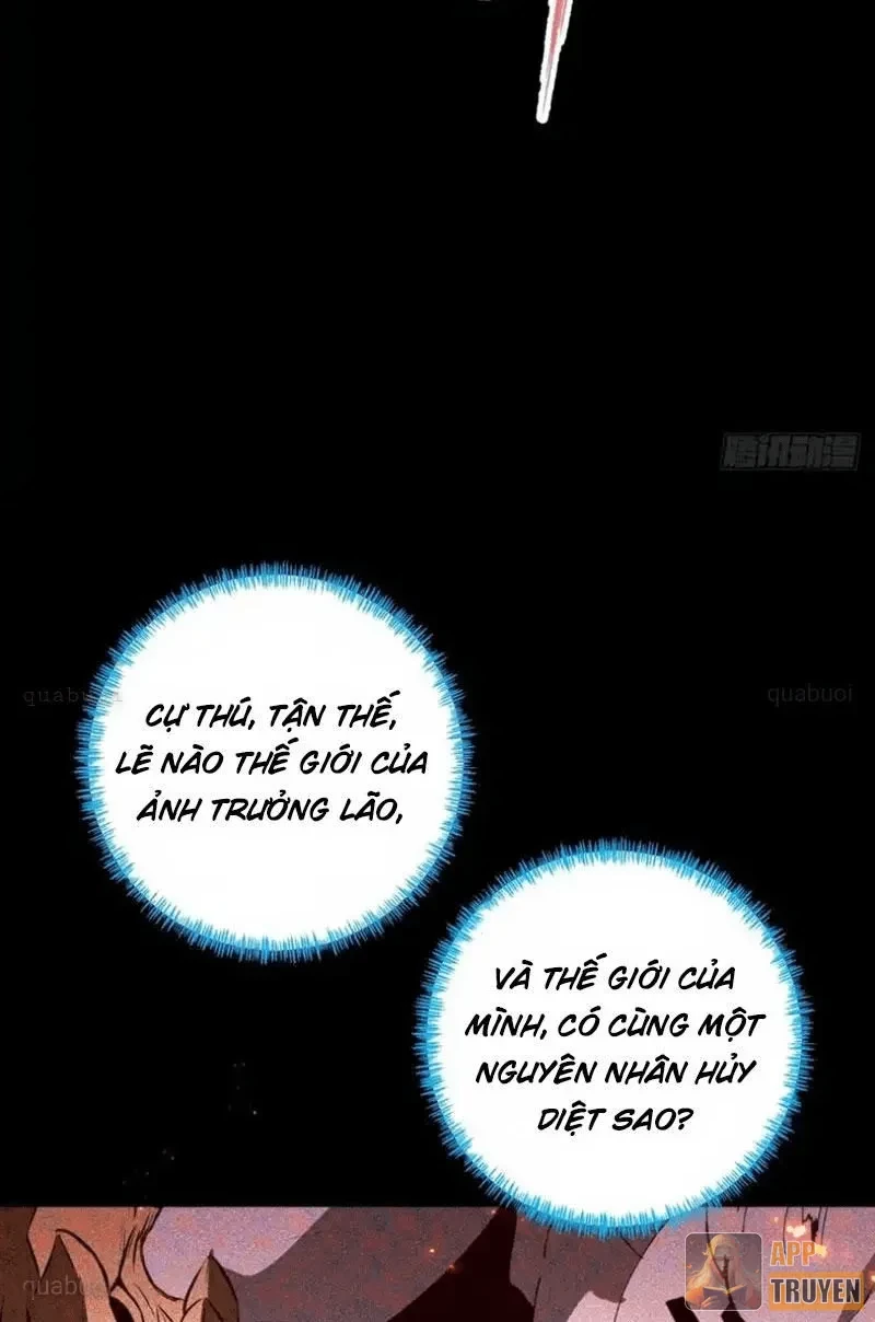 Người Khác Luyện Cấp Ta Tu Tiên, Tới Đại Thừa Kỳ Thì Rời Núi Chapter 28 - 34