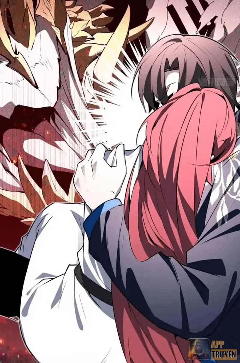 Người Khác Luyện Cấp Ta Tu Tiên, Tới Đại Thừa Kỳ Thì Rời Núi Chapter 28 - 35