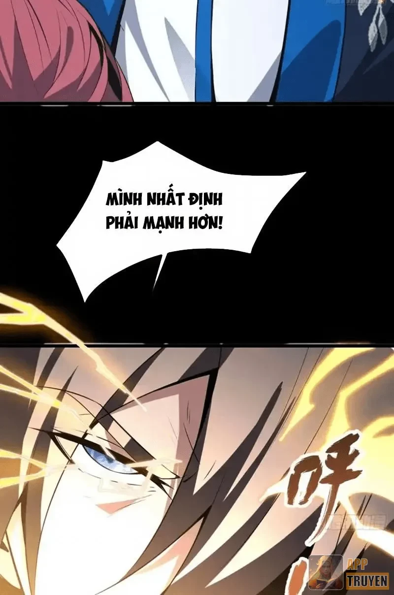 Người Khác Luyện Cấp Ta Tu Tiên, Tới Đại Thừa Kỳ Thì Rời Núi Chapter 28 - 37