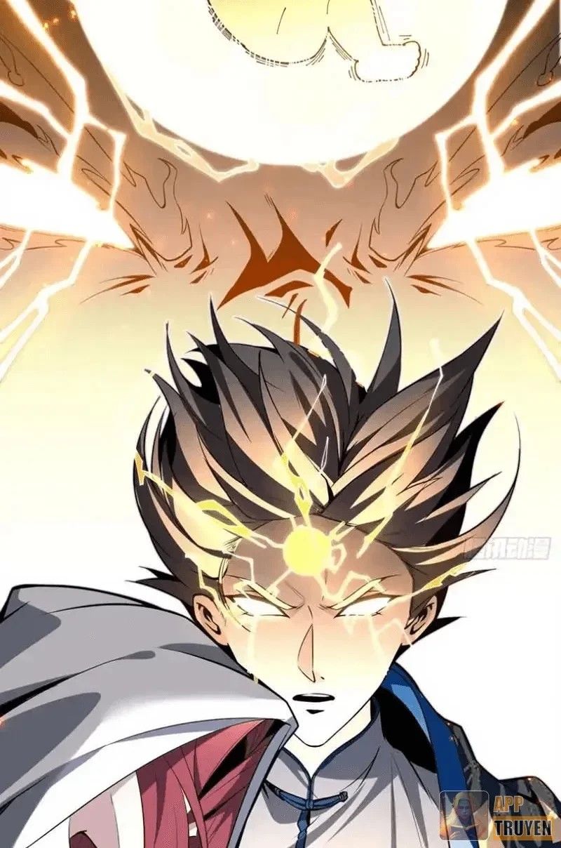 Người Khác Luyện Cấp Ta Tu Tiên, Tới Đại Thừa Kỳ Thì Rời Núi Chapter 28 - 39