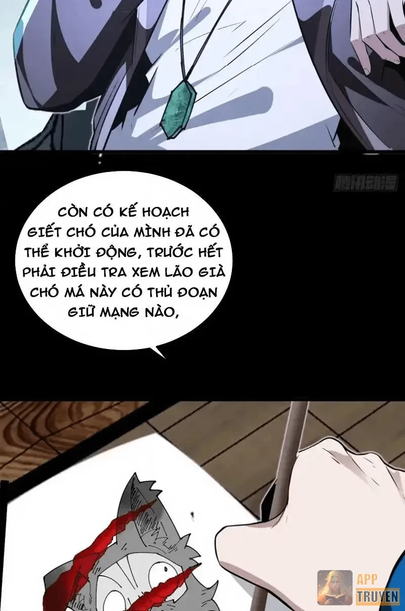 Người Khác Luyện Cấp Ta Tu Tiên, Tới Đại Thừa Kỳ Thì Rời Núi Chapter 28 - 42