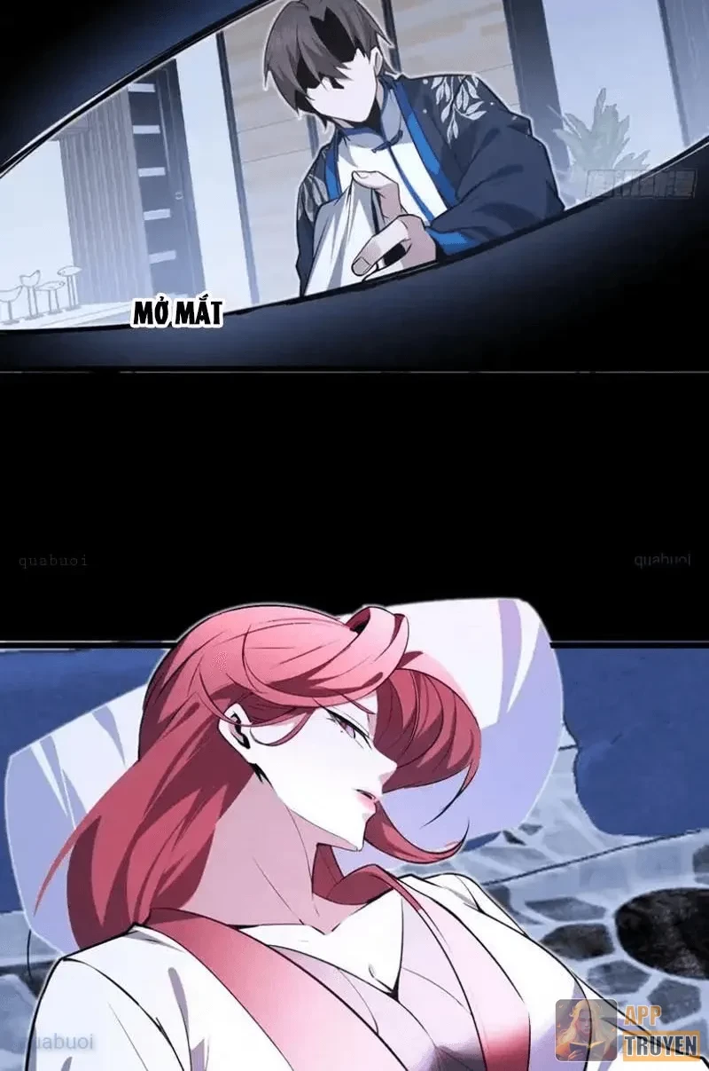 Người Khác Luyện Cấp Ta Tu Tiên, Tới Đại Thừa Kỳ Thì Rời Núi Chapter 28 - 45