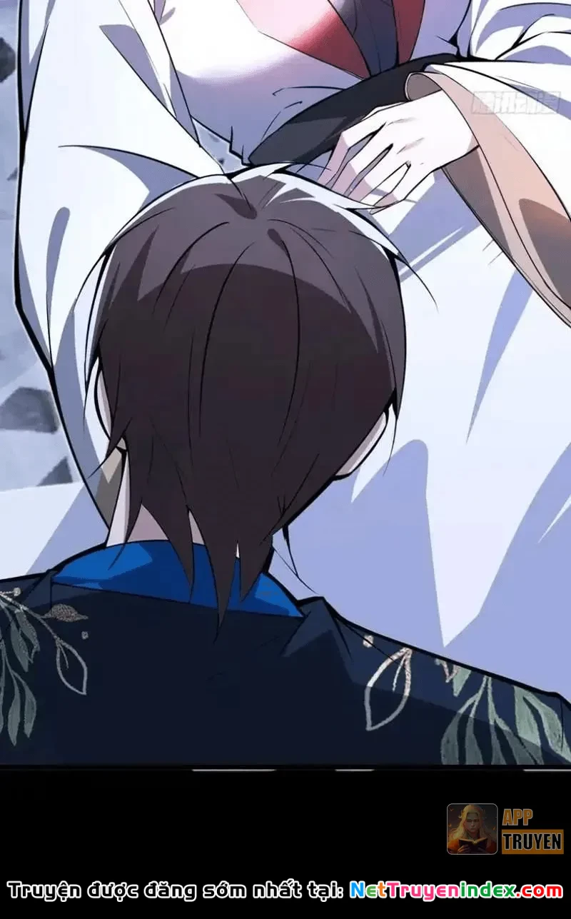 Người Khác Luyện Cấp Ta Tu Tiên, Tới Đại Thừa Kỳ Thì Rời Núi Chapter 28 - 46