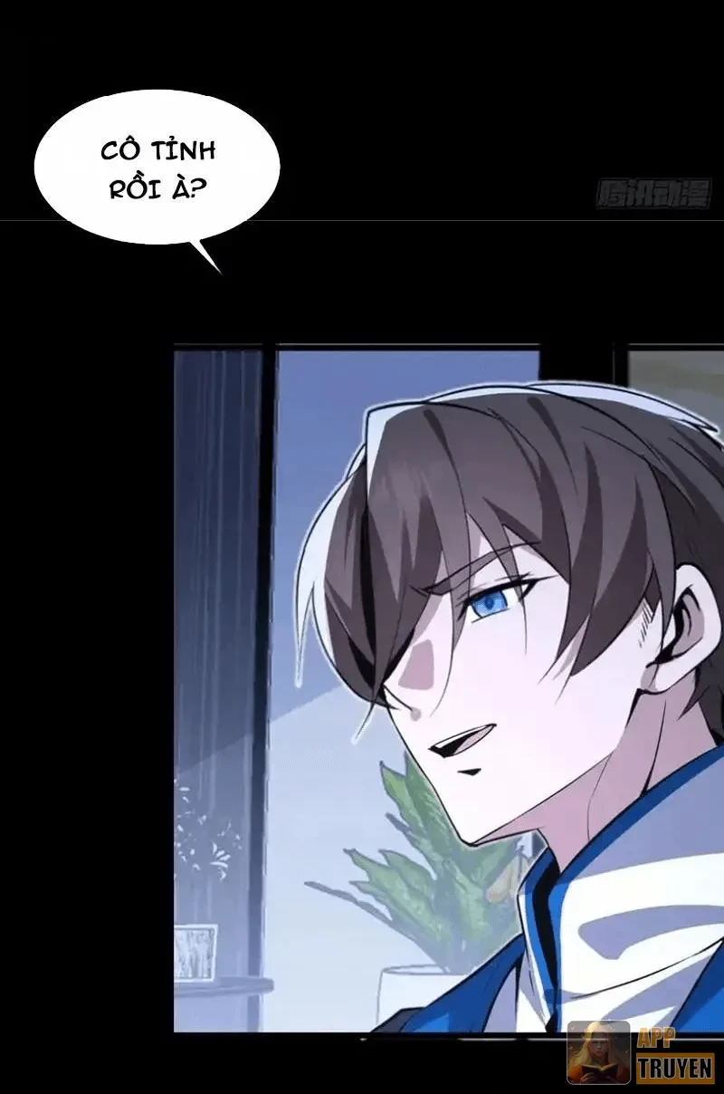 Người Khác Luyện Cấp Ta Tu Tiên, Tới Đại Thừa Kỳ Thì Rời Núi Chapter 28 - 47