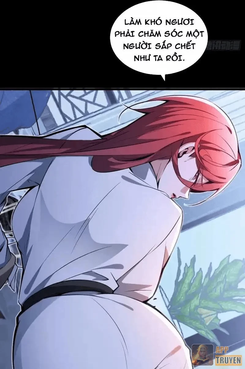 Người Khác Luyện Cấp Ta Tu Tiên, Tới Đại Thừa Kỳ Thì Rời Núi Chapter 28 - 48