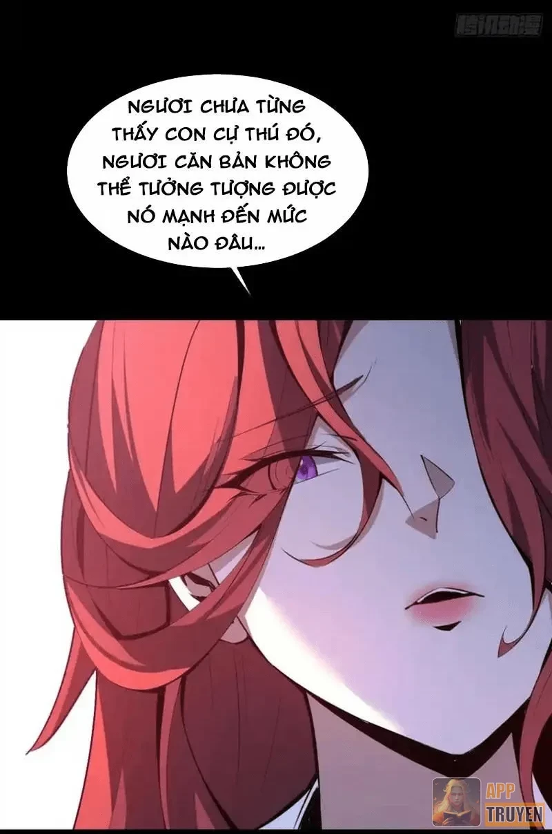 Người Khác Luyện Cấp Ta Tu Tiên, Tới Đại Thừa Kỳ Thì Rời Núi Chapter 28 - 51