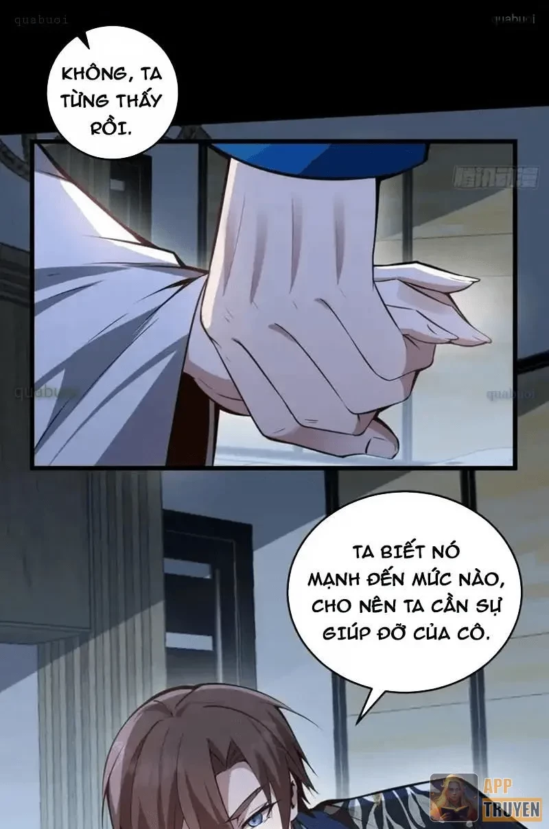 Người Khác Luyện Cấp Ta Tu Tiên, Tới Đại Thừa Kỳ Thì Rời Núi Chapter 28 - 52