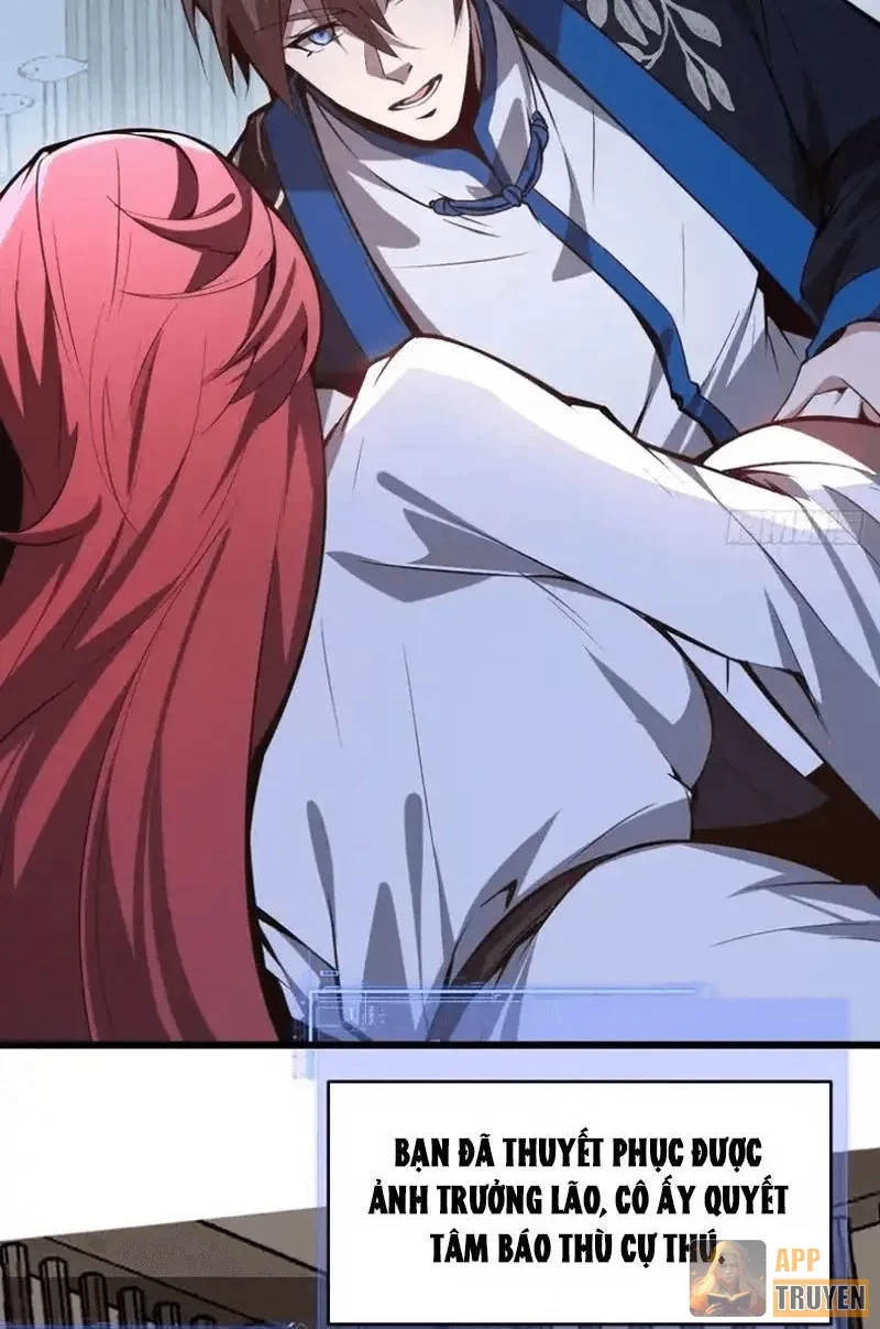 Người Khác Luyện Cấp Ta Tu Tiên, Tới Đại Thừa Kỳ Thì Rời Núi Chapter 28 - 53