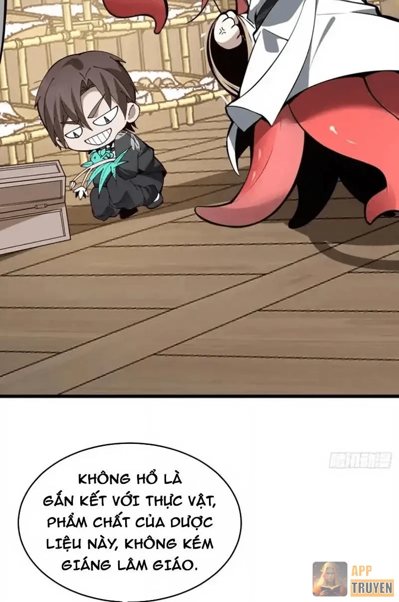 Người Khác Luyện Cấp Ta Tu Tiên, Tới Đại Thừa Kỳ Thì Rời Núi Chapter 28 - 55