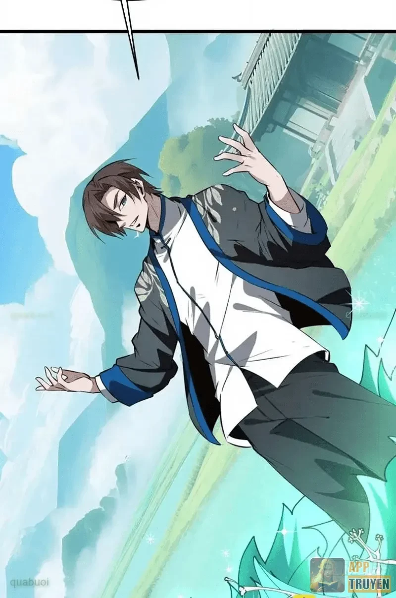 Người Khác Luyện Cấp Ta Tu Tiên, Tới Đại Thừa Kỳ Thì Rời Núi Chapter 28 - 56