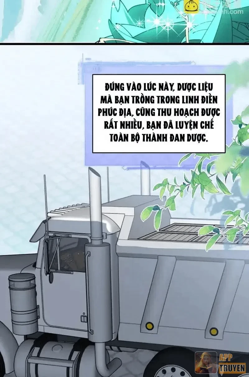 Người Khác Luyện Cấp Ta Tu Tiên, Tới Đại Thừa Kỳ Thì Rời Núi Chapter 28 - 57