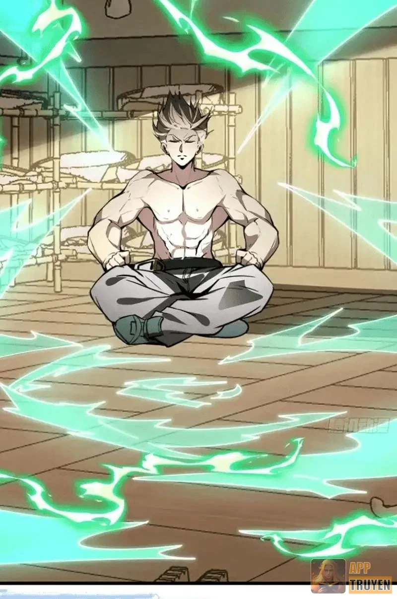 Người Khác Luyện Cấp Ta Tu Tiên, Tới Đại Thừa Kỳ Thì Rời Núi Chapter 28 - 61