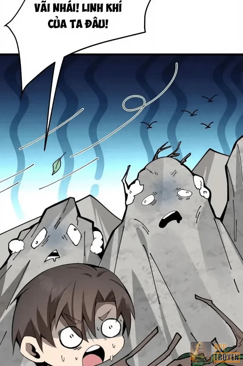 Người Khác Luyện Cấp Ta Tu Tiên, Tới Đại Thừa Kỳ Thì Rời Núi Chapter 28 - 63