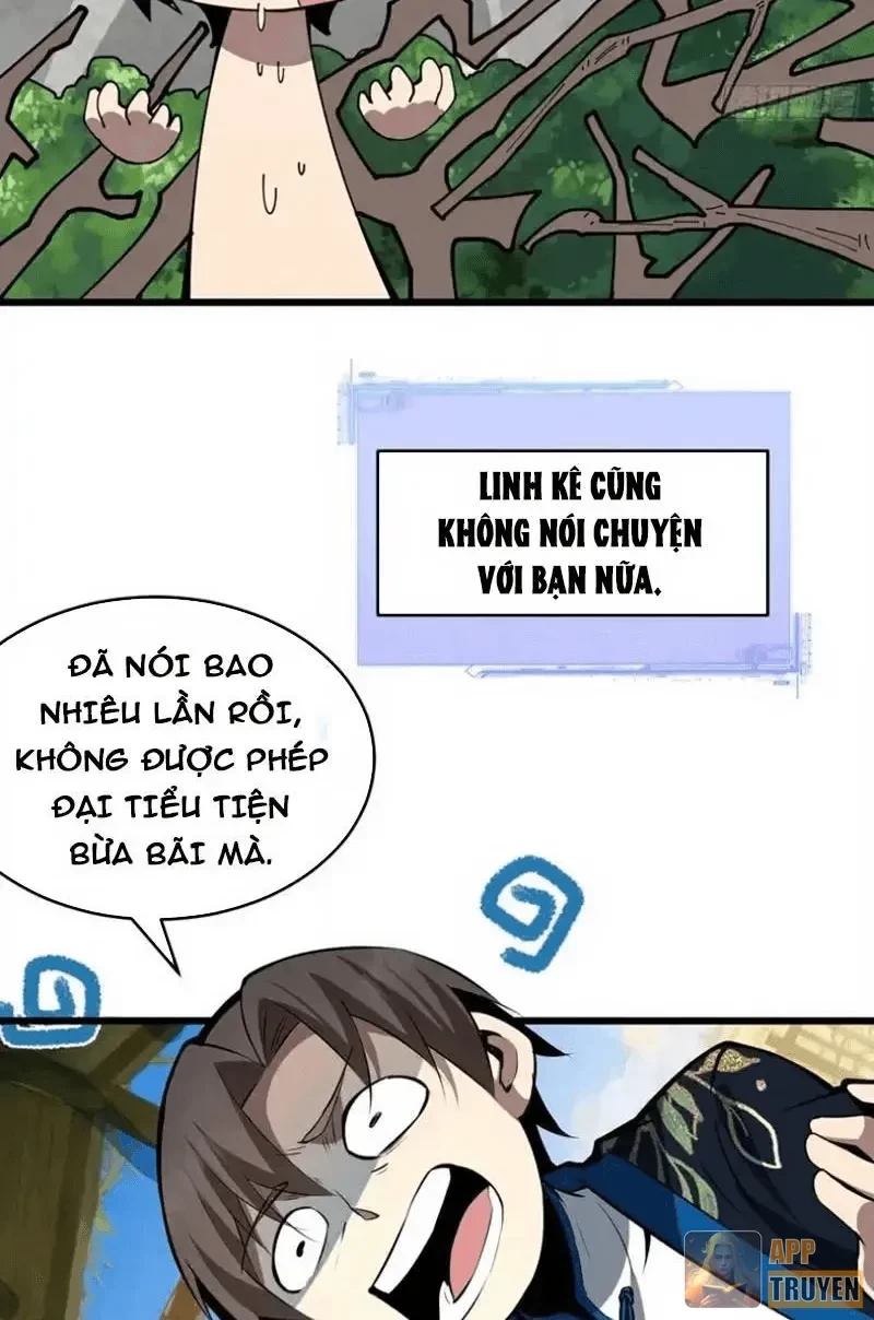 Người Khác Luyện Cấp Ta Tu Tiên, Tới Đại Thừa Kỳ Thì Rời Núi Chapter 28 - 64