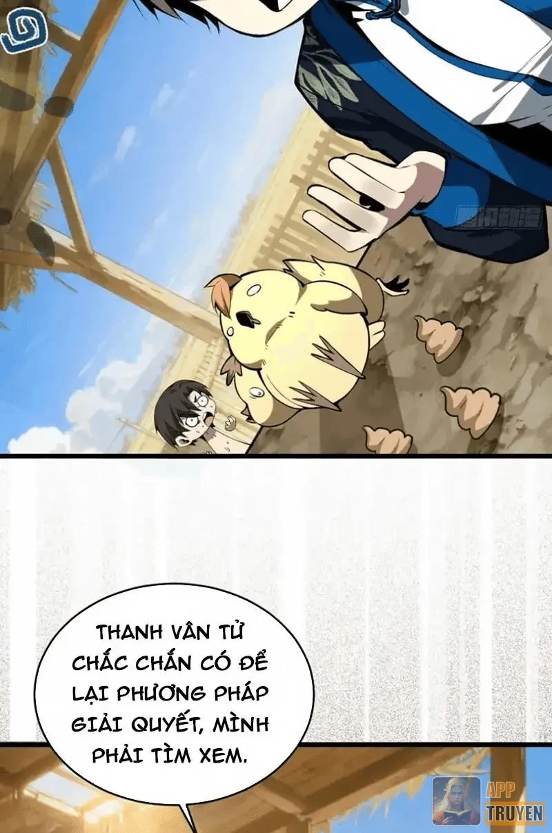 Người Khác Luyện Cấp Ta Tu Tiên, Tới Đại Thừa Kỳ Thì Rời Núi Chapter 28 - 65