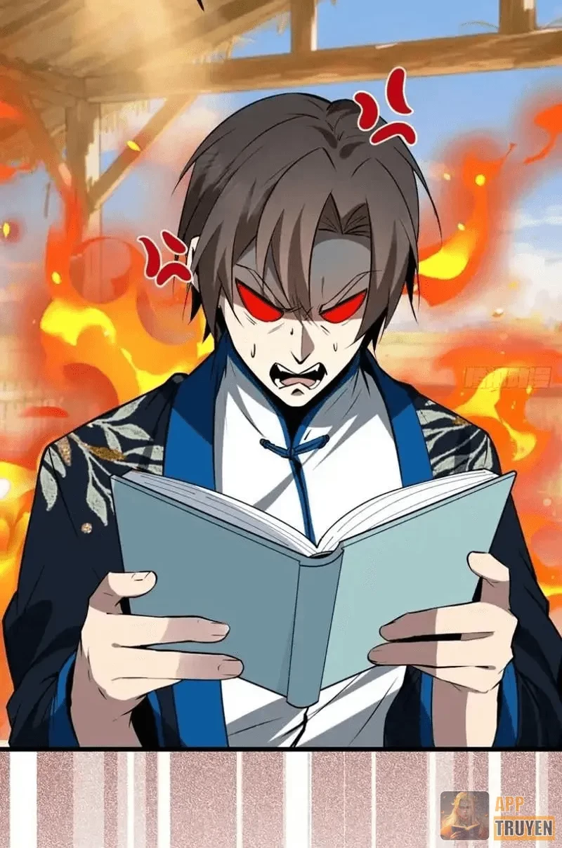 Người Khác Luyện Cấp Ta Tu Tiên, Tới Đại Thừa Kỳ Thì Rời Núi Chapter 28 - 66