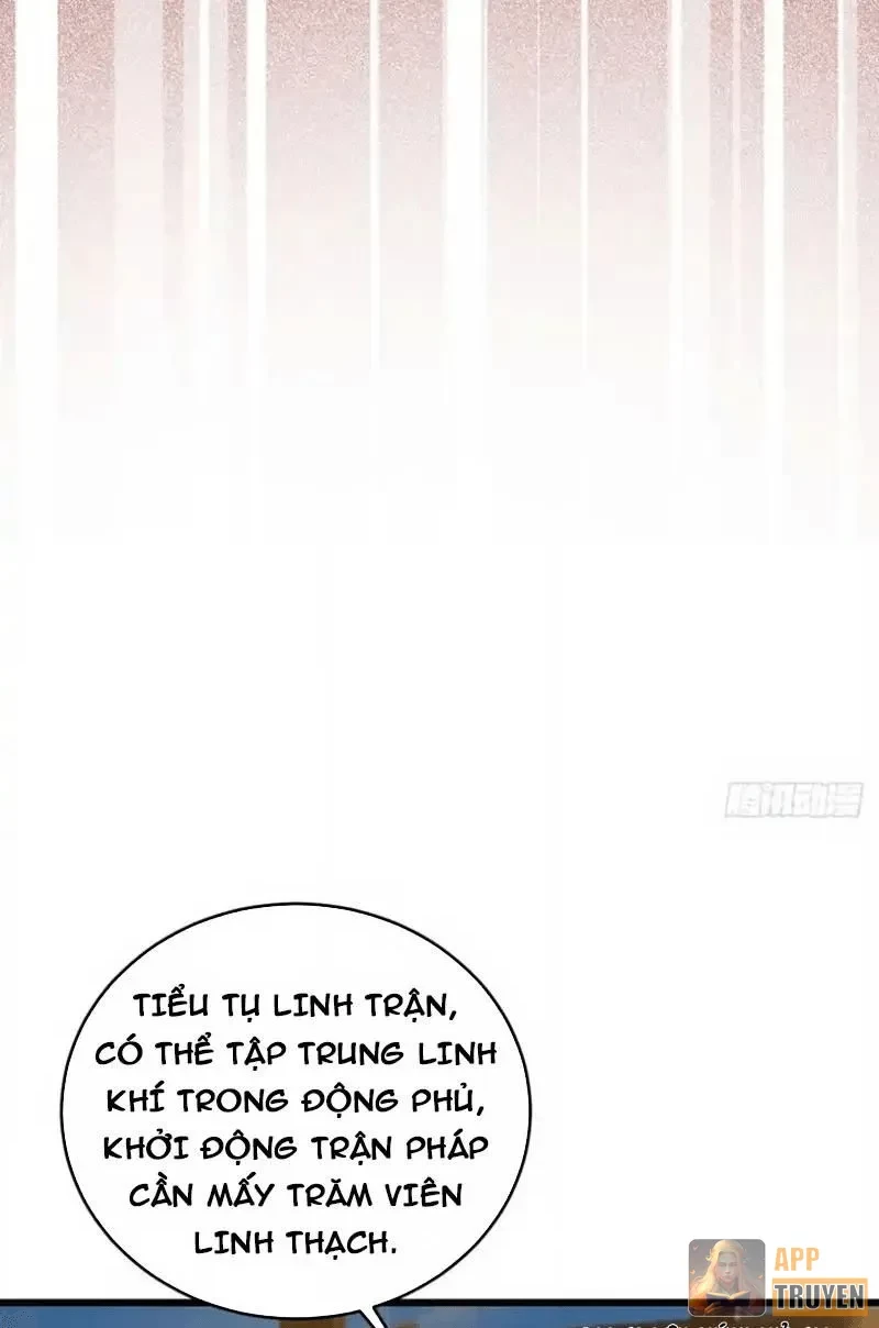 Người Khác Luyện Cấp Ta Tu Tiên, Tới Đại Thừa Kỳ Thì Rời Núi Chapter 28 - 67