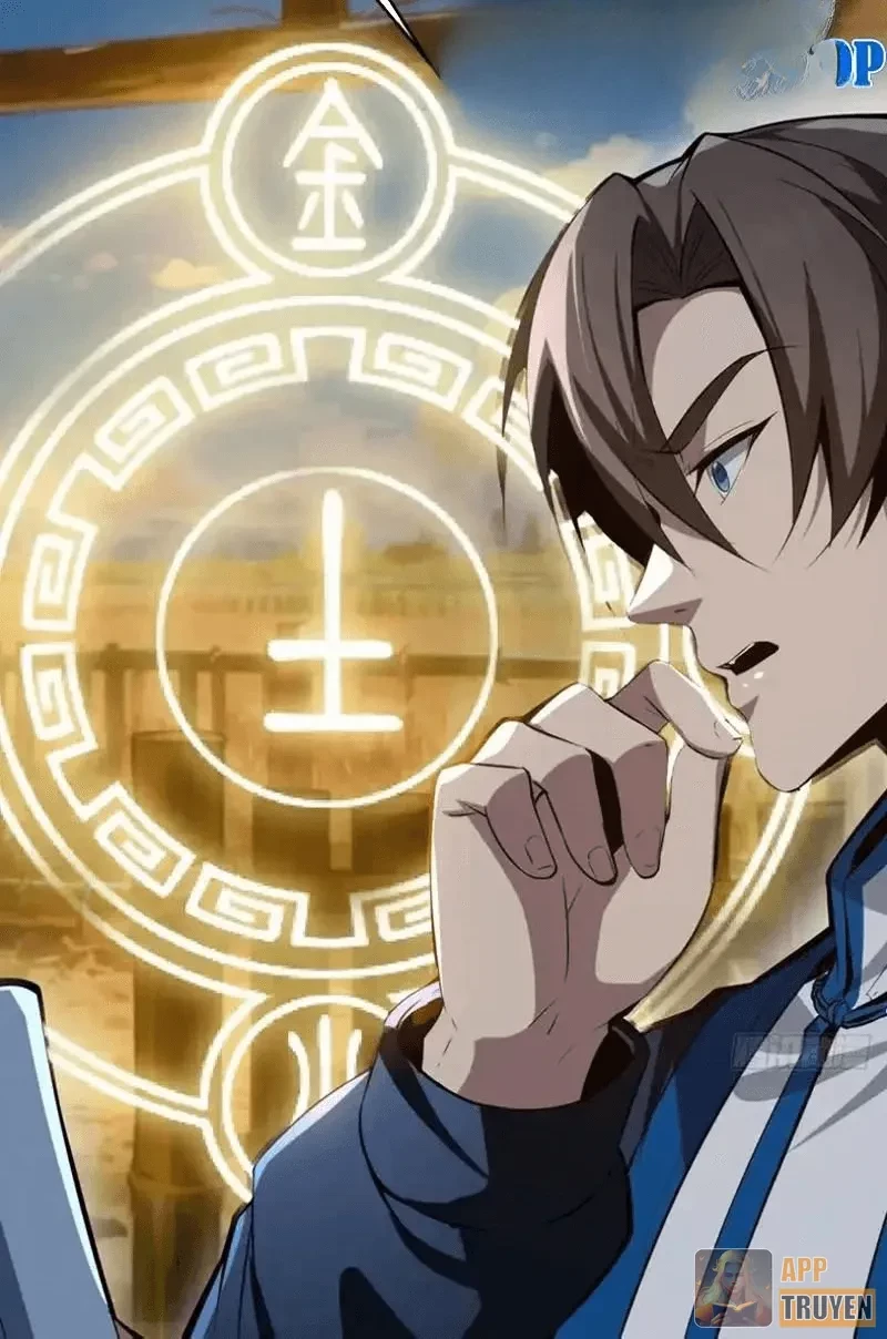 Người Khác Luyện Cấp Ta Tu Tiên, Tới Đại Thừa Kỳ Thì Rời Núi Chapter 28 - 68