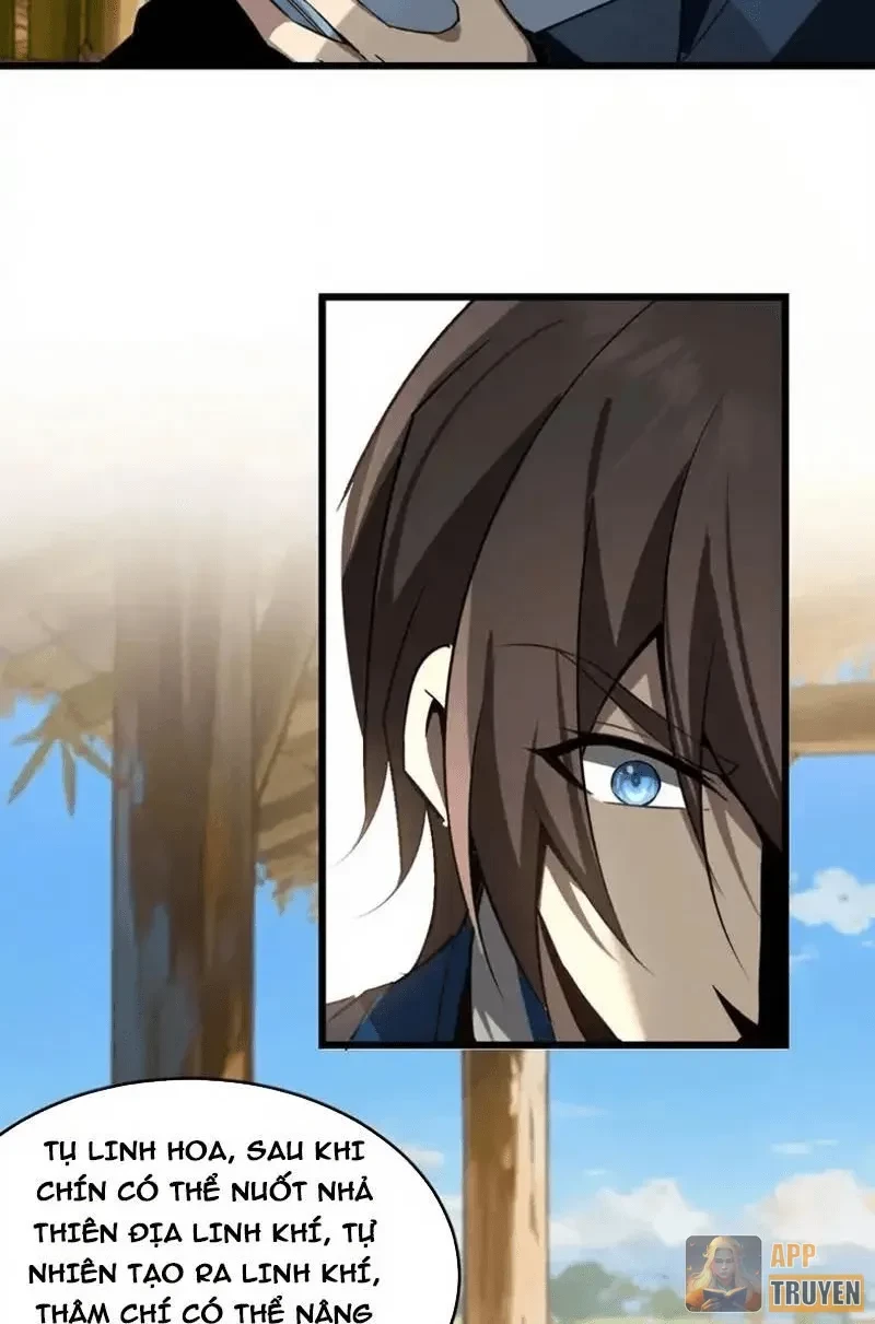 Người Khác Luyện Cấp Ta Tu Tiên, Tới Đại Thừa Kỳ Thì Rời Núi Chapter 28 - 70