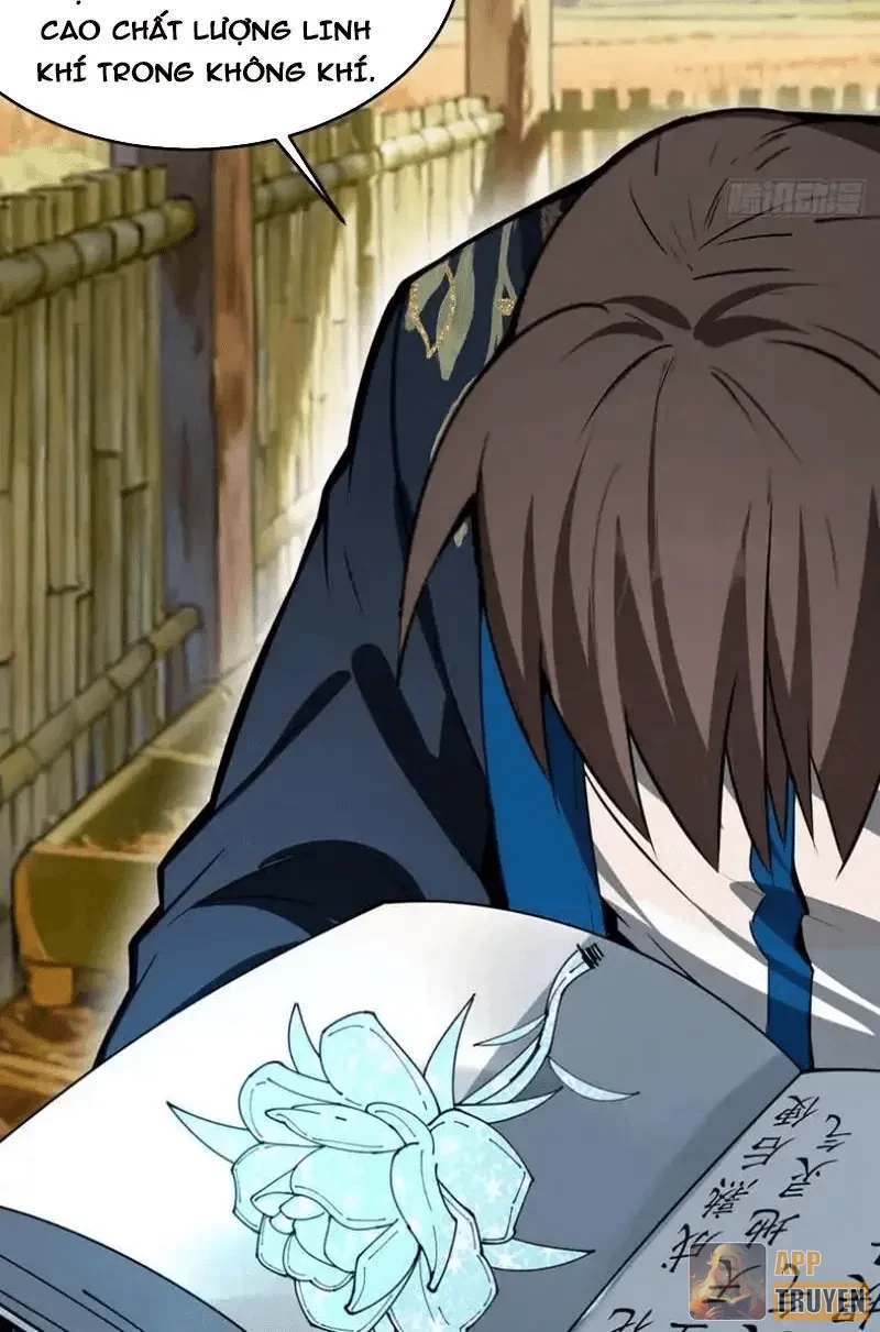 Người Khác Luyện Cấp Ta Tu Tiên, Tới Đại Thừa Kỳ Thì Rời Núi Chapter 28 - 71