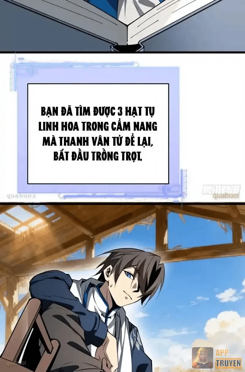 Người Khác Luyện Cấp Ta Tu Tiên, Tới Đại Thừa Kỳ Thì Rời Núi Chapter 28 - 73