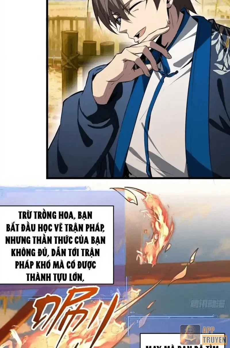 Người Khác Luyện Cấp Ta Tu Tiên, Tới Đại Thừa Kỳ Thì Rời Núi Chapter 28 - 76