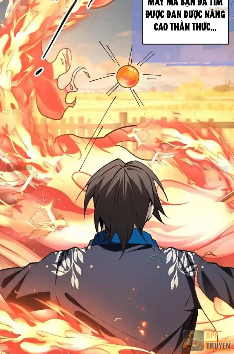 Người Khác Luyện Cấp Ta Tu Tiên, Tới Đại Thừa Kỳ Thì Rời Núi Chapter 28 - 77