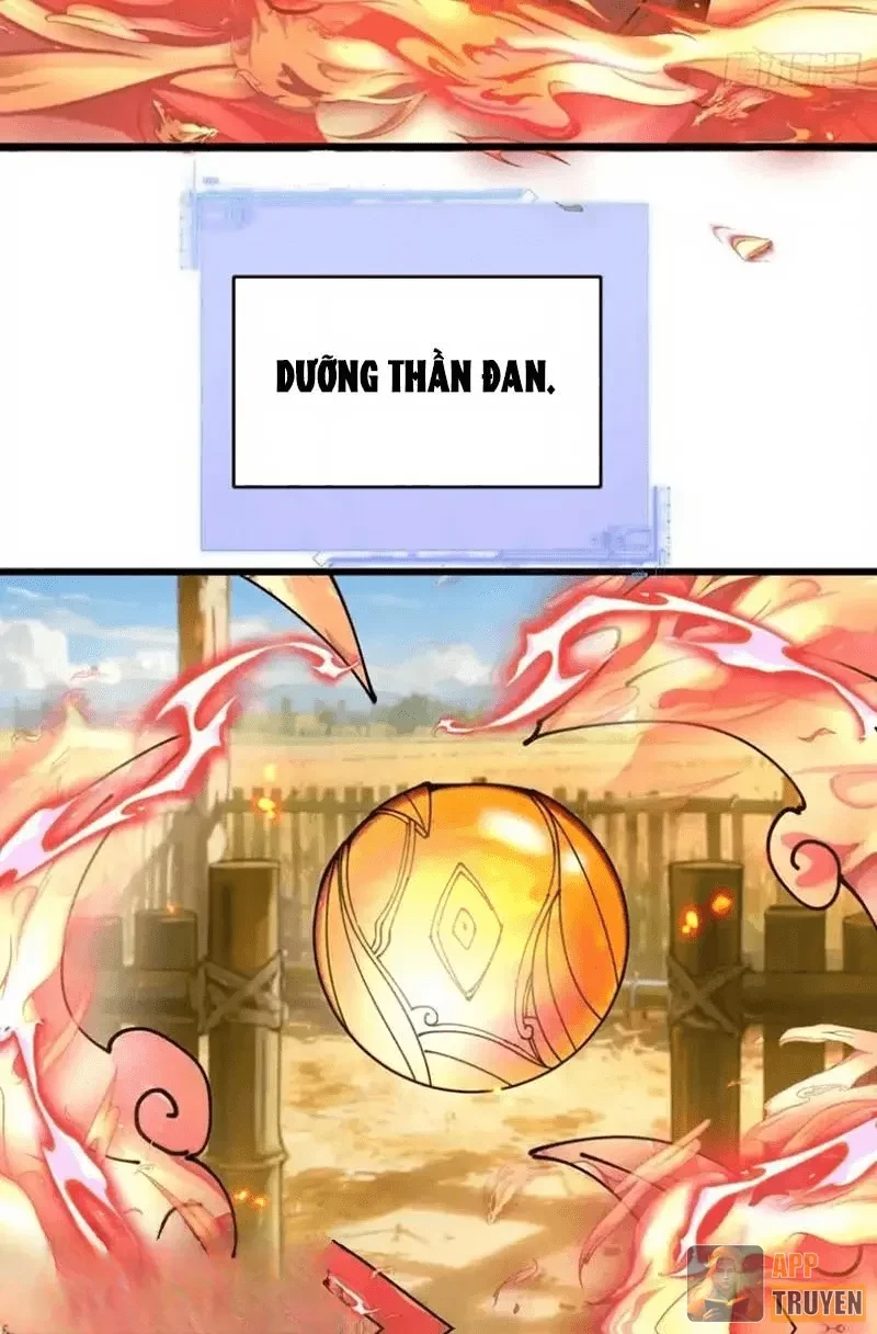 Người Khác Luyện Cấp Ta Tu Tiên, Tới Đại Thừa Kỳ Thì Rời Núi Chapter 28 - 78