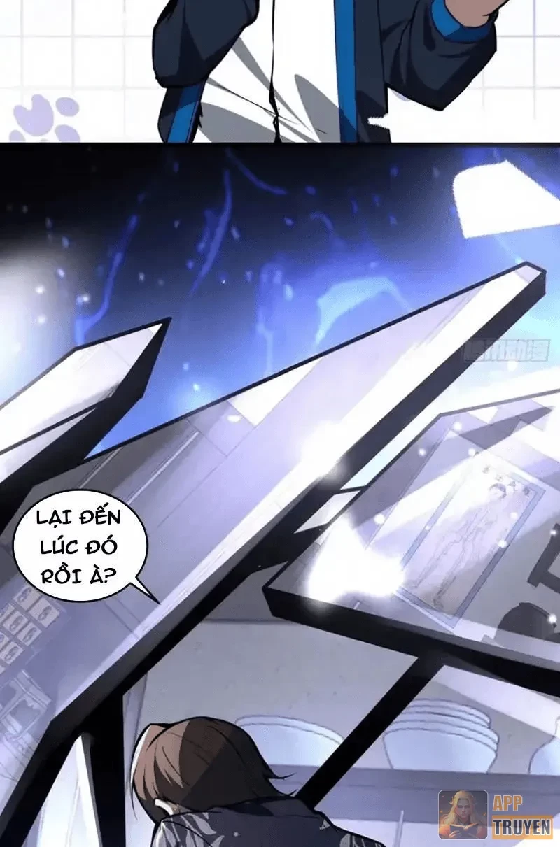 Người Khác Luyện Cấp Ta Tu Tiên, Tới Đại Thừa Kỳ Thì Rời Núi Chapter 28 - 80