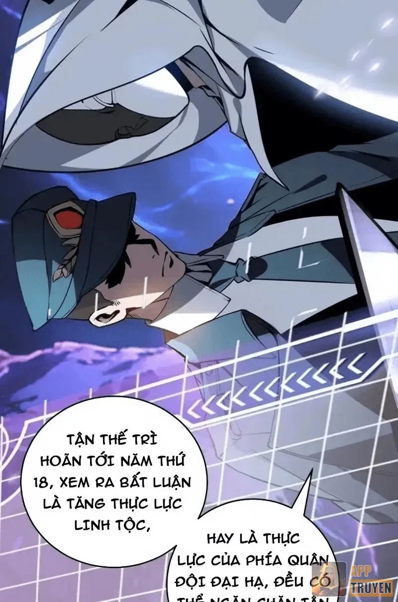 Người Khác Luyện Cấp Ta Tu Tiên, Tới Đại Thừa Kỳ Thì Rời Núi Chapter 28 - 83