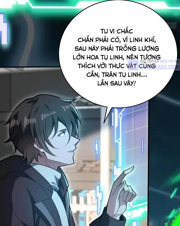 Người Khác Luyện Cấp Ta Tu Tiên, Tới Đại Thừa Kỳ Thì Rời Núi Chapter 29 - 4