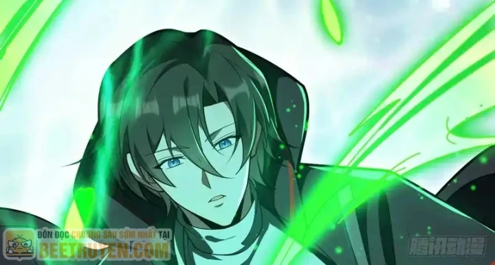 Người Khác Luyện Cấp Ta Tu Tiên, Tới Đại Thừa Kỳ Thì Rời Núi Chapter 29 - 6