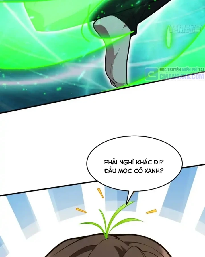 Người Khác Luyện Cấp Ta Tu Tiên, Tới Đại Thừa Kỳ Thì Rời Núi Chapter 29 - 8